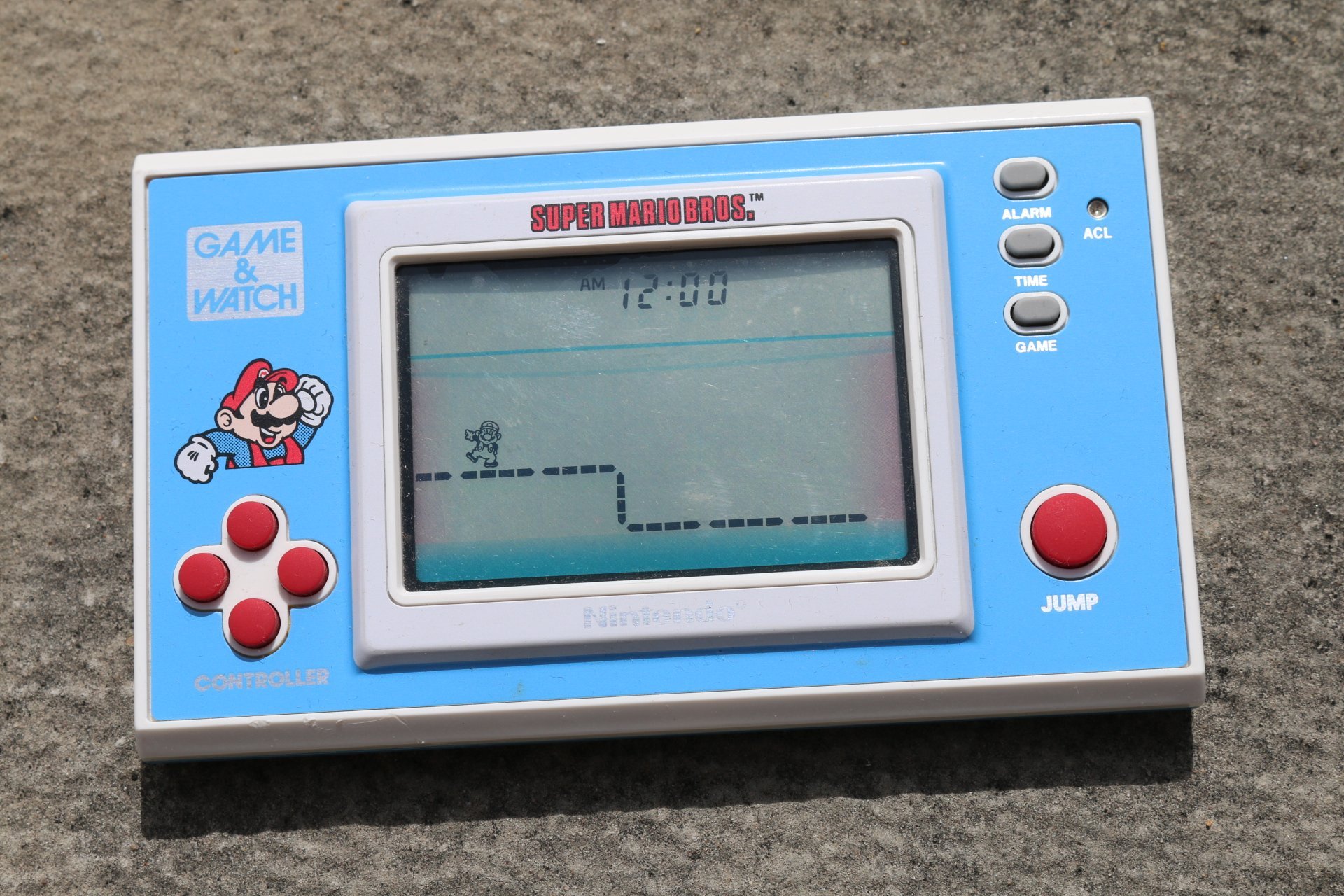 Nintendo Game Watch Mario Gran Venta Off-52% Nintendo Game Watch Mario Gran Venta Off-52%