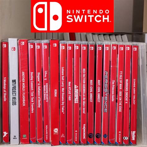 5 Ways Buy Switch Used Games