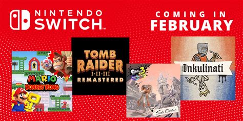 Nintendo Upcoming Games 2025 David Boyes Nintendo Upcoming Games 2025 David Boyes