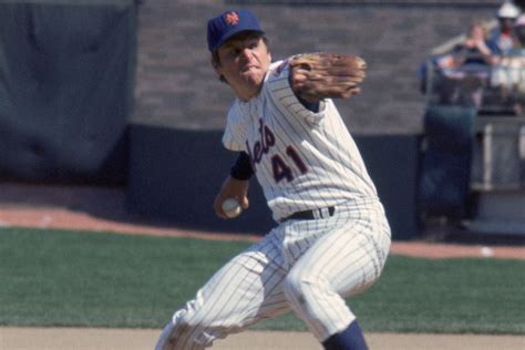 No Hitters Lost In The Ninth The Cubs Break Up Tom Seaver S Perfect No Hitters Lost In The Ninth The Cubs Break Up Tom Seaver S Perfect