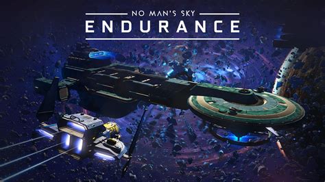 No Man S Sky Endurance Update Now Available Gematsu No Man S Sky Endurance Update Now Available Gematsu