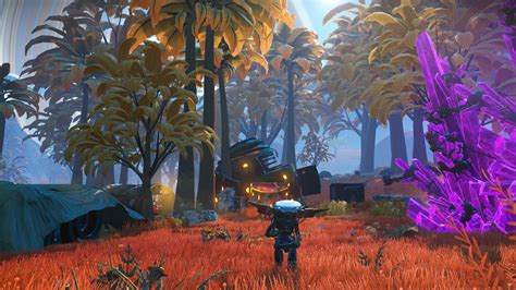 No Man S Sky Singularity Expedition Unravels The Mysteries Of A I No Man S Sky Singularity Expedition Unravels The Mysteries Of A I