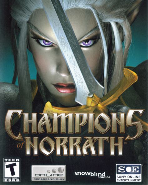 5 Norrath Game Tips
