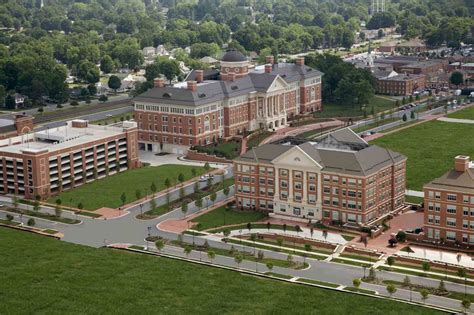North Carolina State University