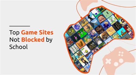 Unblocked Game Sites