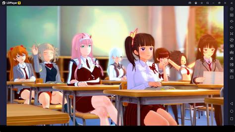 5 NSFW Android Games