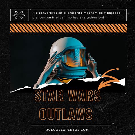 Nuevo Star Wars Outlaws Para Ps5 Xbox Series Xs Y Pc Nuevo Star Wars Outlaws Para Ps5 Xbox Series Xs Y Pc