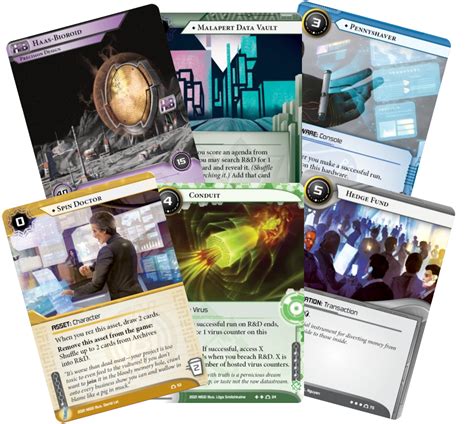 5 Null Signal Games