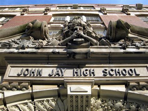 Nyc Brooklyn Park Slope John Jay High School The Seco Flickr Nyc Brooklyn Park Slope John Jay High School The Seco Flickr