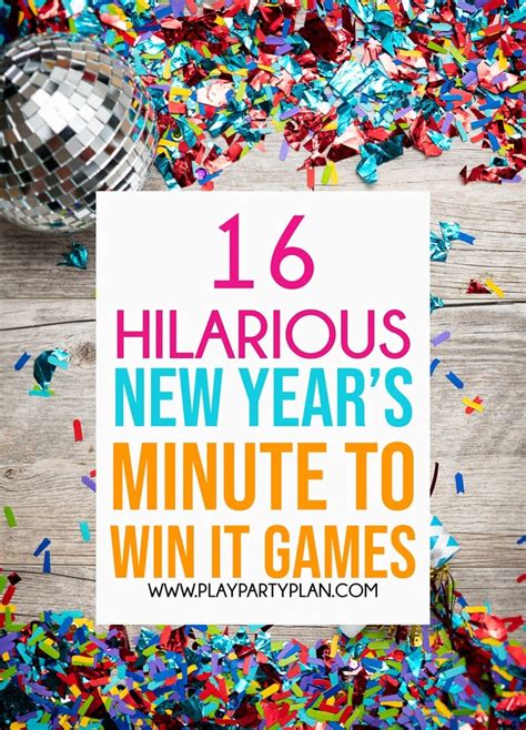 5 Nye Games