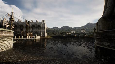 Oblivion Remastered A Classic Returns With Unreal Engine 5 Oblivion Remastered A Classic Returns With Unreal Engine 5