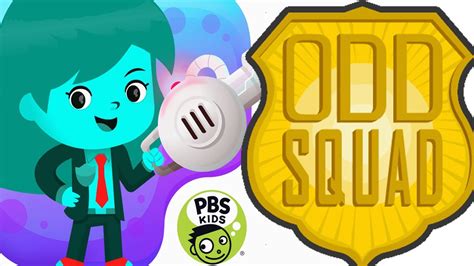 Odd Invasion Odd Squad Games Pbs Kids Walkthrough Episode 2 Youtube Odd Invasion Odd Squad Games Pbs Kids Walkthrough Episode 2 Youtube