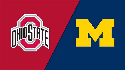 Ohio State Vs Michigan 2024 Stats Ertha Jacquie