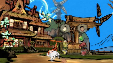 5 Okami Game Tips