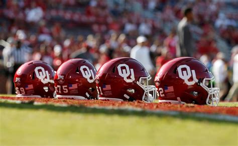 Oklahoma Football Game Live