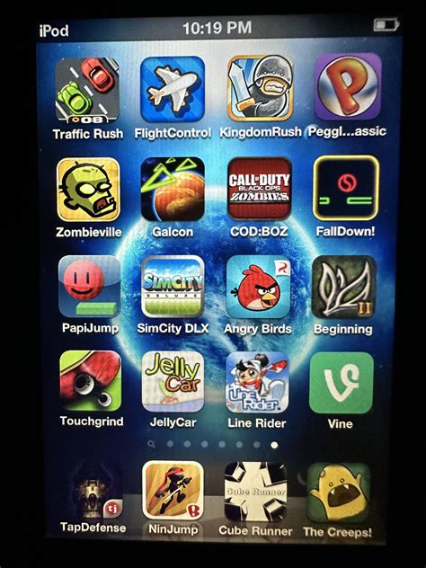 Old Ios App Store Games From My Ipod Touch 4Th Gen R Gaming Old Ios App Store Games From My Ipod Touch 4Th Gen R Gaming