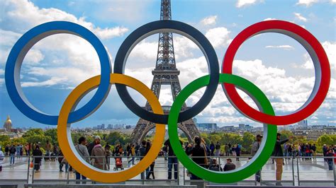 Olympics Olympics