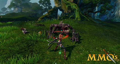 Best Online MMO Games