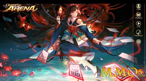 5 Onmyonji Tips
