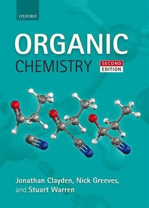 Organic Chemistry Textbook