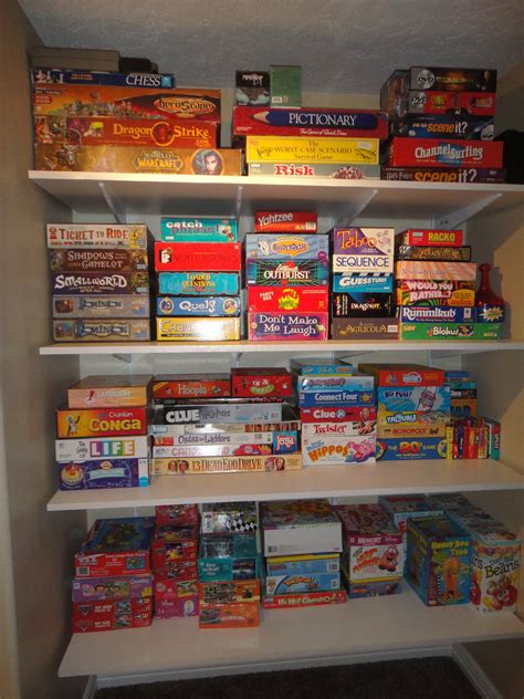 Organized Games For Kids