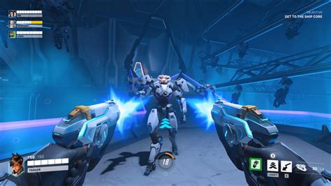 Overwatch 2 Gameplay Screenshots Daily Star Overwatch 2 Gameplay Screenshots Daily Star