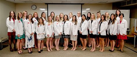 Pa Class Of 2024 Celebrates White Coat Ceremony Chobanian Avedisian Pa Class Of 2024 Celebrates White Coat Ceremony Chobanian Avedisian