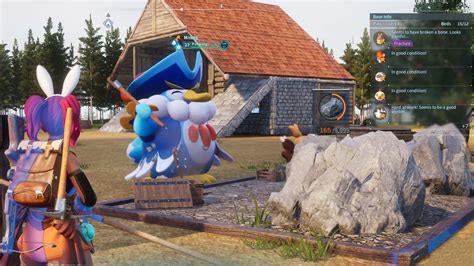 Palworld Base Guide Best Locations Pals To Use And How To Move Your Palworld Base Guide Best Locations Pals To Use And How To Move Your