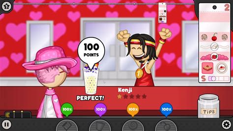 Papa S Freezeria Deluxe Day 75 Sundae Buffet Perfect Day Youtube Papa S Freezeria Deluxe Day 75 Sundae Buffet Perfect Day Youtube