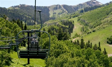Park City Utah Summer Vacations Activities Alltrips Park City Utah Summer Vacations Activities Alltrips