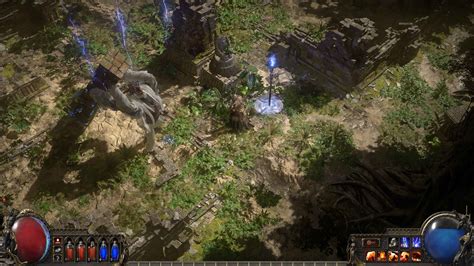 Path of Elixer 2 Guide