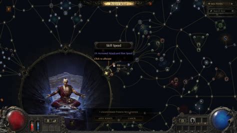 Path Of Exile 2 S Passive Skill Tree Explained Dellupodisabato Path Of Exile 2 S Passive Skill Tree Explained Dellupodisabato