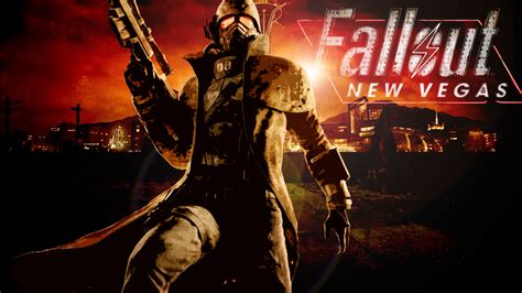 Fallout New Vegas PC Guide