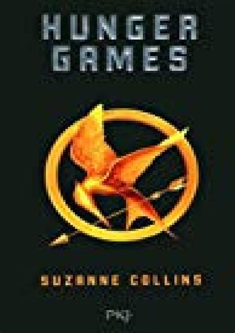 5 Hunger Games PDFs