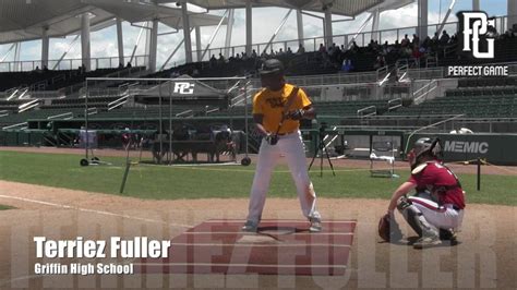 Perfect Game National Showcase Top Tools Power Youtube Perfect Game National Showcase Top Tools Power Youtube