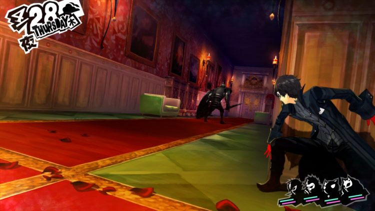 Persona 5 Review Looking Cool Joker Ps4 Segabits 1 Source Persona 5 Review Looking Cool Joker Ps4 Segabits 1 Source