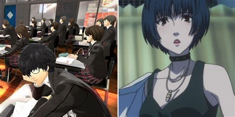 Persona 5 Royal Ways To Make The Most Of Your Time Persona 5 Royal Ways To Make The Most Of Your Time