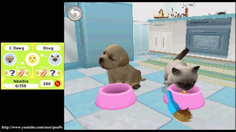 Petz Puppys Kittenz Gameplay 2011 Ds 1080P Hd Hq Playable On Petz Puppys Kittenz Gameplay 2011 Ds 1080P Hd Hq Playable On