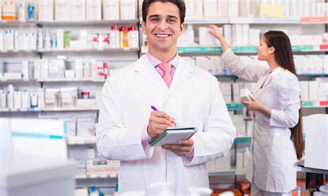 Pharmacy Technician Course Online