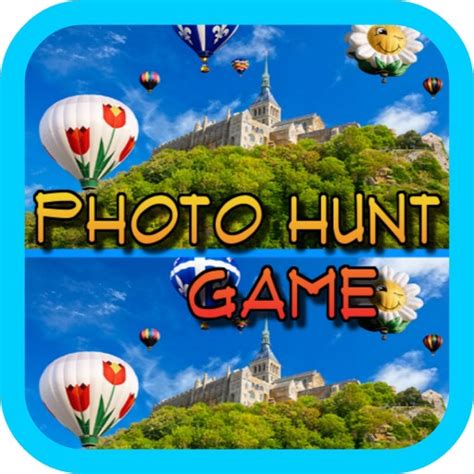 5 Photo Hunt Tips