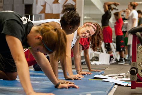 Physical Education Degree