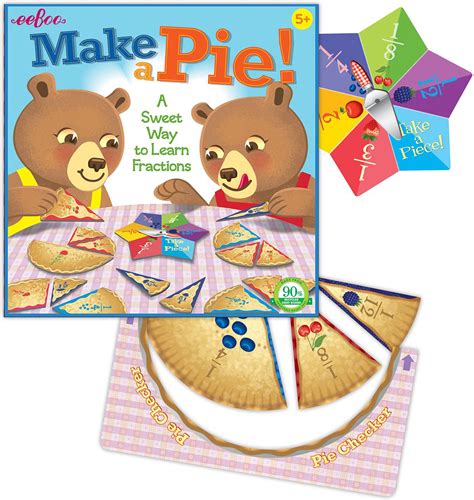 Pie Game Fun