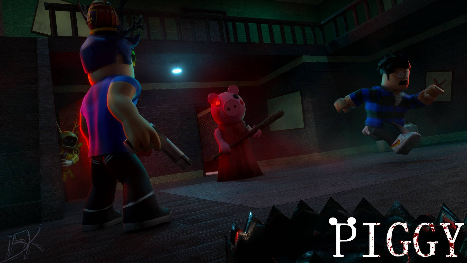 Piggy Roblox Guide Piggy Roblox Guide