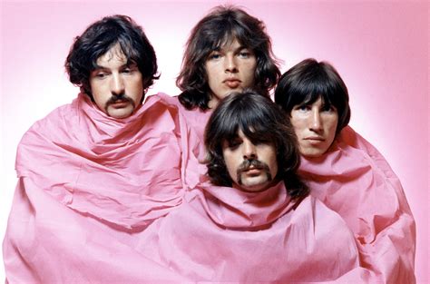 Pink Floyd Pink Floyd