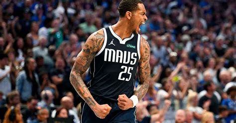 Pj Washington Mavericks Fall To Celtics In Game 1 Of Nba Finals Pj Washington Mavericks Fall To Celtics In Game 1 Of Nba Finals