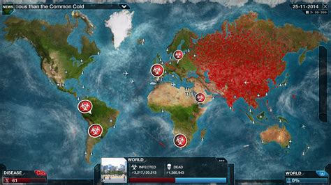 Plague Inc Game Strategies