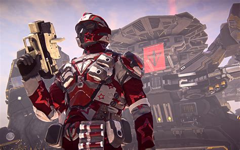 Planetside 2 Planetside 2