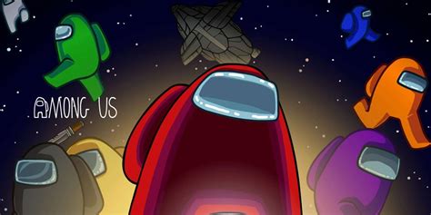 Play Among Us Online For Free On Pc Mobile Now Gg Play Among Us Online For Free On Pc Mobile Now Gg