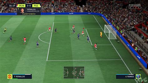 5 Ways Play FIFA Online