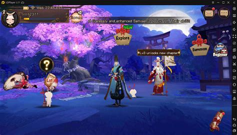 Play Onmyoji On Pc Guide Best Emulator For Onmyoji Game Guides Ldplayer Play Onmyoji On Pc Guide Best Emulator For Onmyoji Game Guides Ldplayer